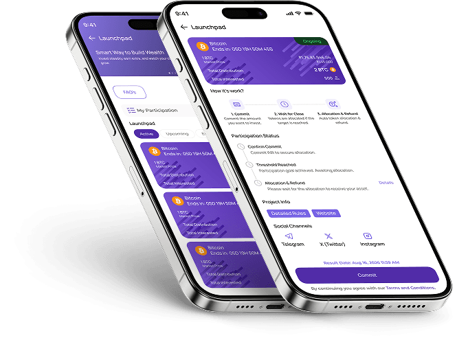 Launchdpad