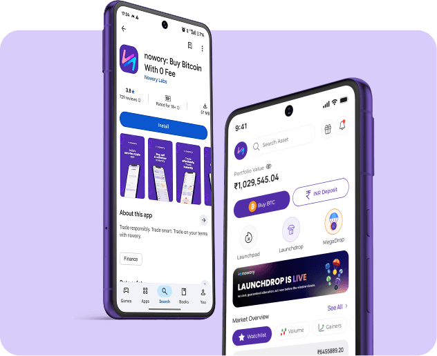 Phone UI